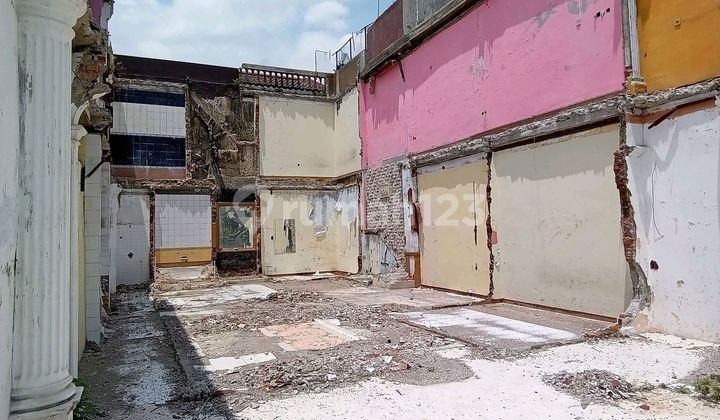 Dijual Tanah Siap Bangun Pondok Bambu Jakarta Timur Dijual Tanah Siap Bangun Pondok Bambu Jakarta Timur