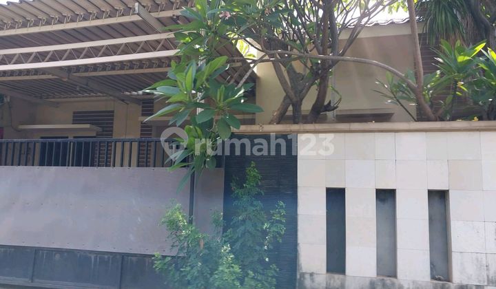 Dijual Rumah Biliymoon Pondok Kelapa Jakarta Timur 2