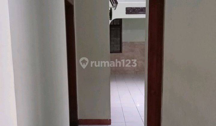 Disewa Rumah Siap Huni Pondok Kelapa Jakarta Timur 2