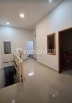 Dijual Rumah Keamanan 24jam Pondok Kelapa Jakarta Timur 2