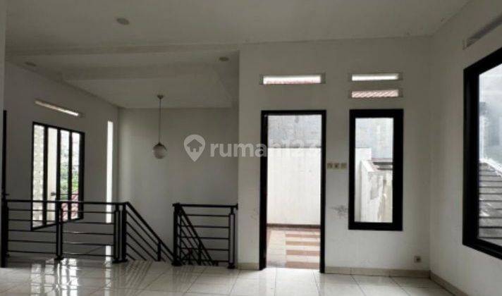 Jual Cepat Rumah Rawa Mangun Jakarta Timur 2