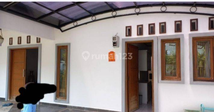 Disewa Rumah Furnish Duren Sawit Jakarta Timur 2