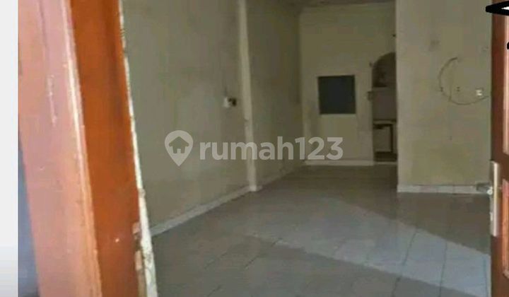 For Sale Flood-Free House Perumnas Klender East Jakarta 2