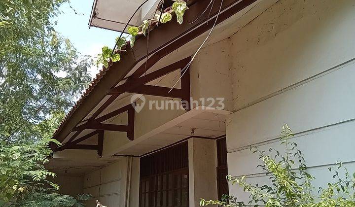 Dijual Rumah Nego Sampai Deal Kemang Bekasi Selatan 2