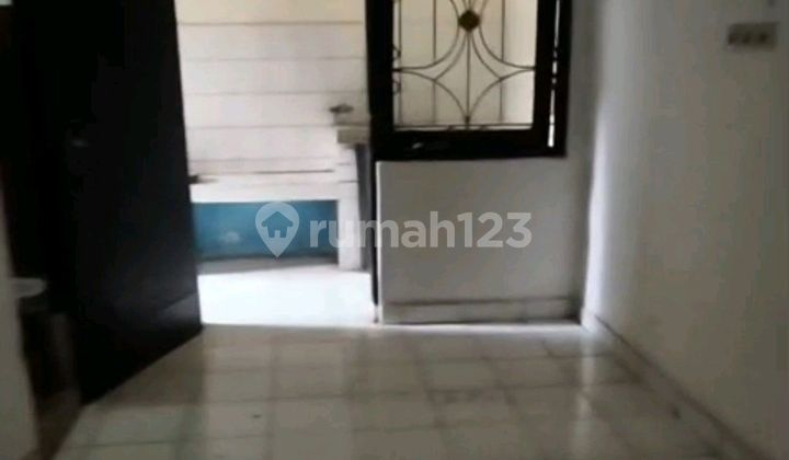 Disewa Rumah .Bisa untuk Usaha Pondok Kelapa Jakarta Timur 2