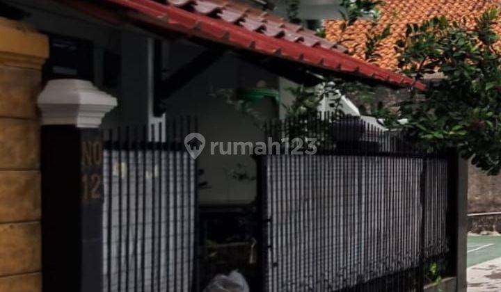 Jual Cepat Rumah Cikunir Bekasi Selatan 1