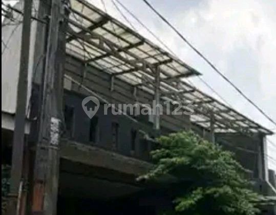 Dijual Rumah 2 Lantai Cikunir Bekasi Dijual Rumah 2 Lantai Cikunir Bekasi
