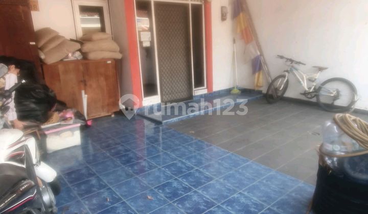 Sell Fast House Cakung East Jakarta