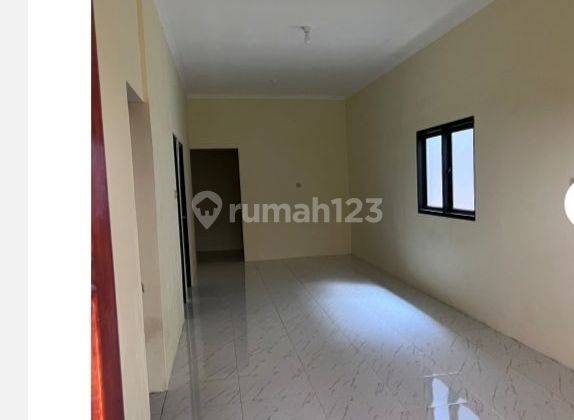 Dijual Rumah Baru Renovasi Pondok Kelapa Jakarta Timur 2