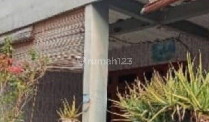 Dijual Rumah Perumnas Klender Jakarta Timur 1