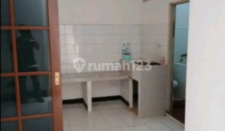 Dijual Rumah Siap Huni Pondok Kelapa Jakarta Timur 2
