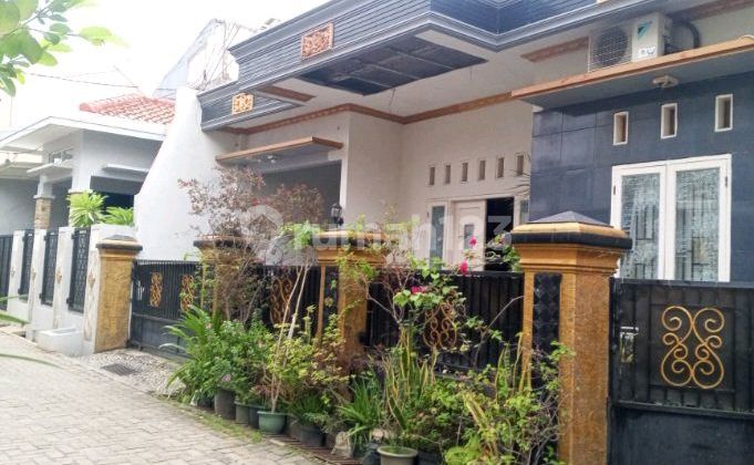 Dijual Rumah Siap Huni Bintara Bekasi Dijual Rumah Siap Huni Bintara Bekasi