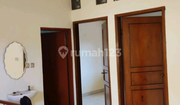 Disewa Rumah Siap Huni Duren Sawit Jakarta Timur 2