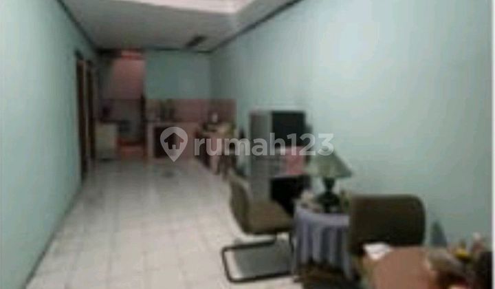 For Sale Ready-to-Occupy House in Perumnas Klender, East Jakarta 2