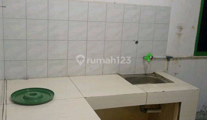 Disewa Rumah Siap Huni Pondok Kelapa Jakarta Timur 2