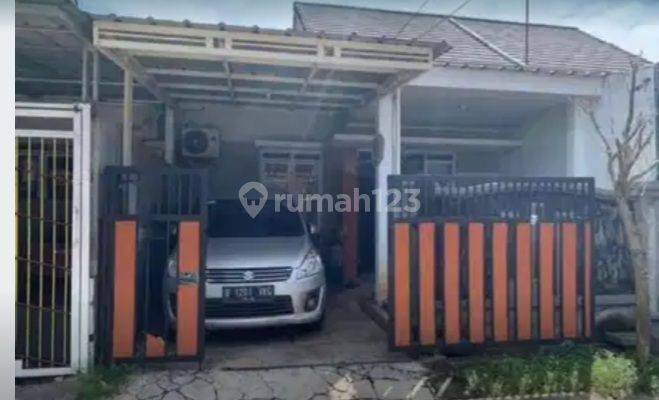 Dijual Rumah Metland Cileungsi Bogor 1