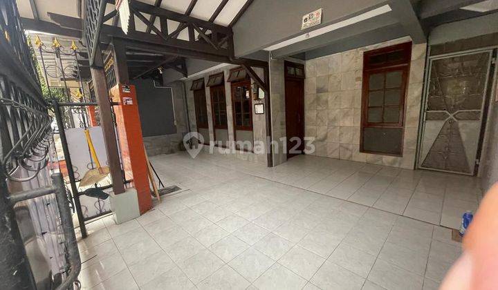 Disewa Rumah Keamanan 24 Jam Pondok Kelapa Jakarta Timur 1