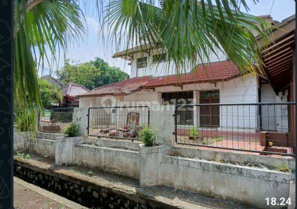 Dijual Rumah Nego Sampai Deal Kemang Bekasi Selatan 1