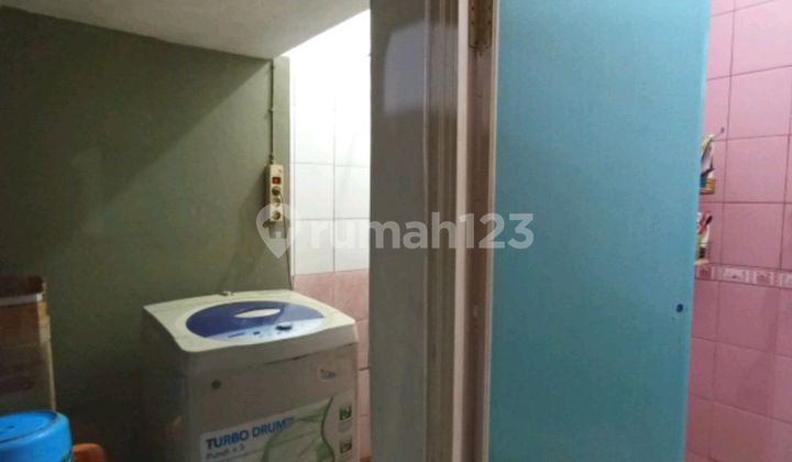 Jual Cepat Rumah Pondok Kelapa Curug Jakarta Timur 2