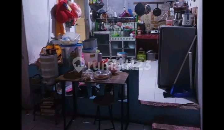 Jual cepat Rumah Pondok kelapa Jakarta Timur 2