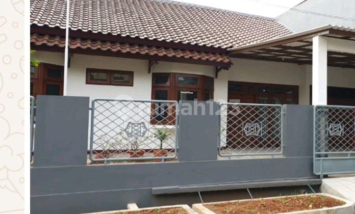 For Rent Well-Maintained House Pondok Kelapa East Jakarta For Rent Well-Maintained House Pondok Kelapa East Jakarta