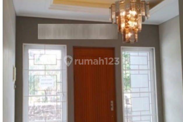 Dijual Rumah Baru Cipinang Jakarta Timur 2