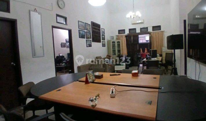 Disewa Rumah Pondok Kelapa Jakarta Timur 2