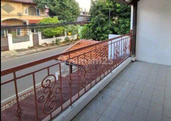 Disewa Rumah Bisa Untuk Usaha Perumnas Klender Jakarta Timur 1