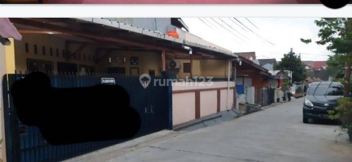 Dijual Rumah Dekat Stasiunperumnas Klender Jakarta Timur 1