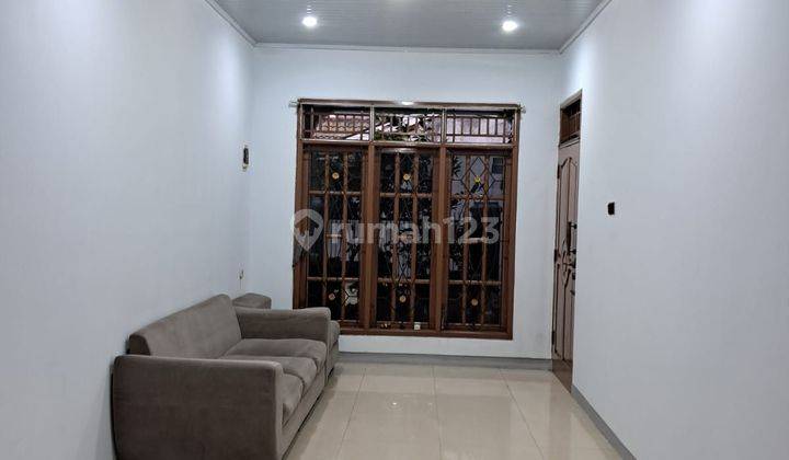 Jual Cepat Rumah Cikunir Bekasi Selatan 2