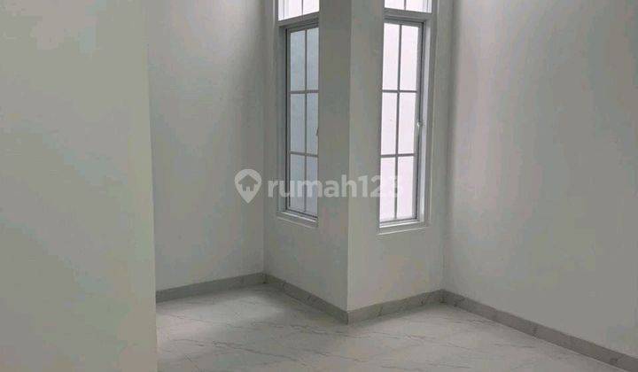 Dijuak Rumah Baru Buaran Jakarta Timur 2