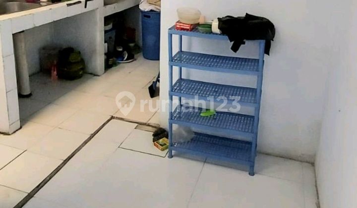 Dijual Rumah Komplek Pondok Kelapa Jakarta Timur 2