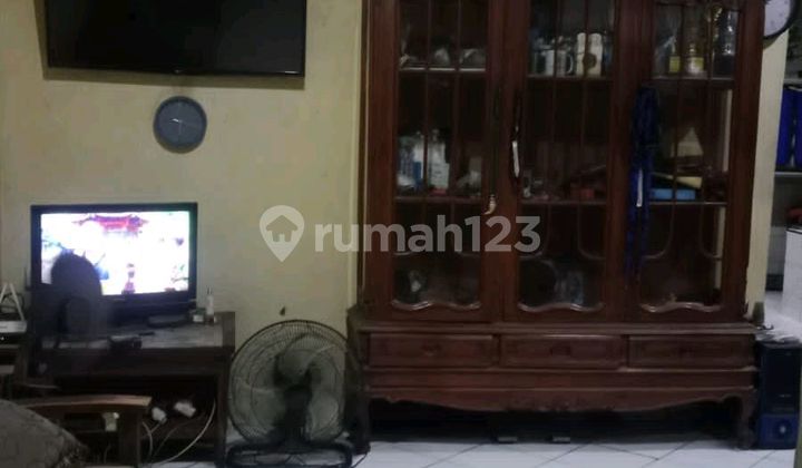 Jual Cepat Rumah Perumnas Klender Jakarta Timur 2