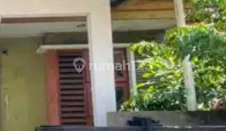 Disewa Rumah Siap Pondok Kelapa Jakarta Timur