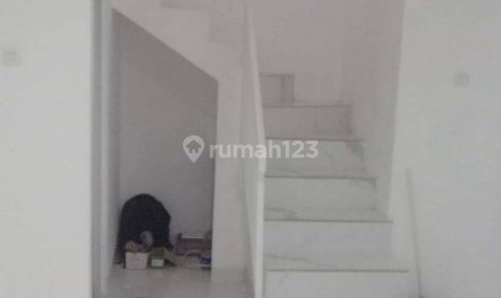 Dijual Rumah Baru Pondok Kelapa Jakatta Timur 2