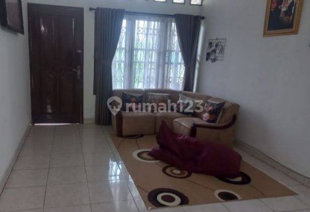 Dijual Rumah Biliymoon Pondok Kelapa Jakarta Timur 2