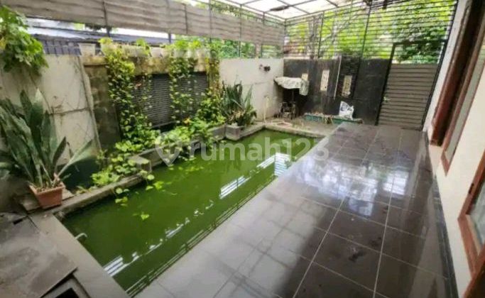 For Rent Ready-to-Occupy House in Duren Sawit, East Jakarta For Rent Ready-to-Occupy House in Duren Sawit, East Jakarta