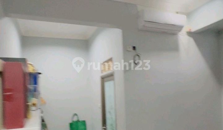 Dijual Rumah Siap Huni Duren Sawit Jakarta Timur 2