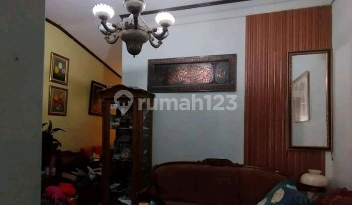 Dijual Rumah 1 Lantai Pondok Kelapa Jakarta Timur Dijual Rumah 1 Lantai Pondok Kelapa Jakarta Timur