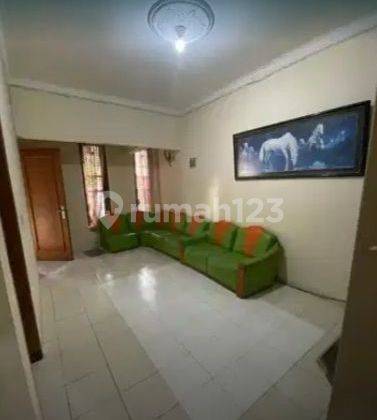 Djual Rumah Cakung Metland Jakarta Timur 2