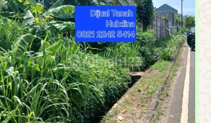 Quick Sale Land in Pulo Gebang, East Jakarta Quick Sale Land in Pulo Gebang, East Jakarta
