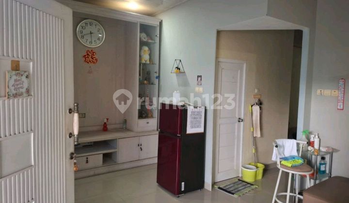 For Sale Corner House Buaran East Jakarta 2