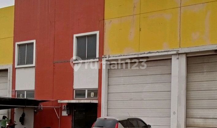 For Sale Warehouse Bizpark Cakung East Jakarta For Sale Warehouse Bizpark Cakung East Jakarta