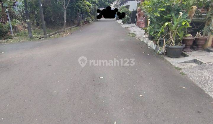 Jual Cepat Rumah Pondok Kopi Jakarta Timur 2