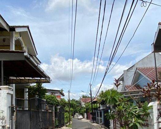 Dijual Tanah Siap Bangun CIPINANG jakarta Timur 2