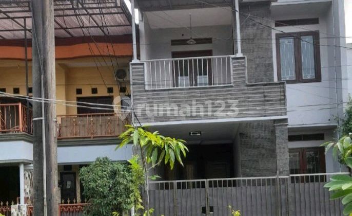 Disewa Rumah Minimalis Pondok Kelapa Jakartatimur Disewa Rumah Minimalis Pondok Kelapa Jakartatimur