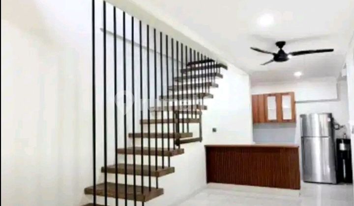 Disewa Rumah Baru Duren Sawit Jakarta Timur 2