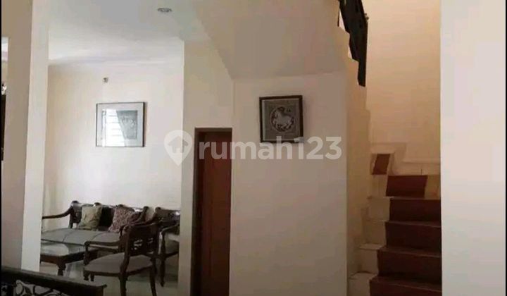 Dijual Rumah Minimalis Duren.sawit Jakarta Timur 2