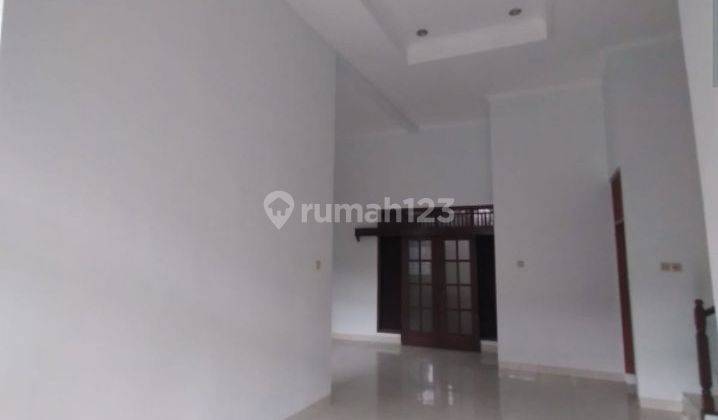 Disewa Rumah Buaran Jakarta Timur 2