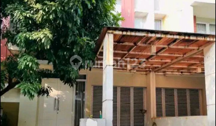 Dijual Rumah Siap Huni Sumarecon Bekasi